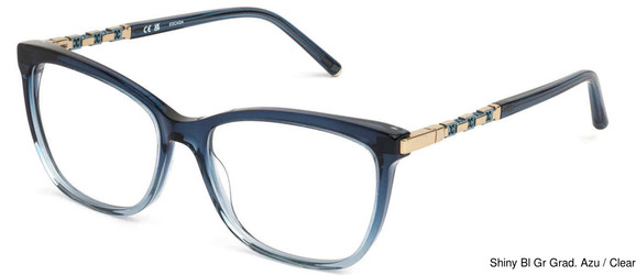 Escada Eyeglasses VESE70 0W60