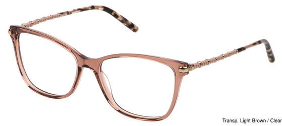 Escada Eyeglasses VESE43 0805