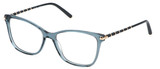 Escada Eyeglasses VESE43 0844