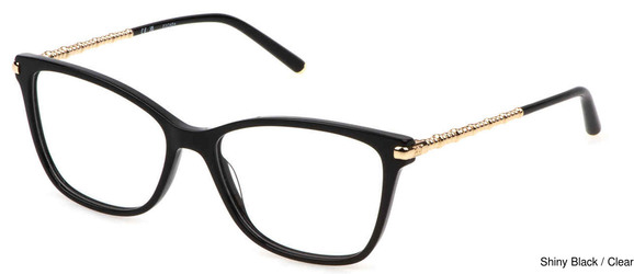 Escada Eyeglasses VESE43 700Y