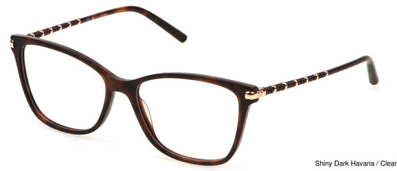 Escada Eyeglasses VESE43 752Y