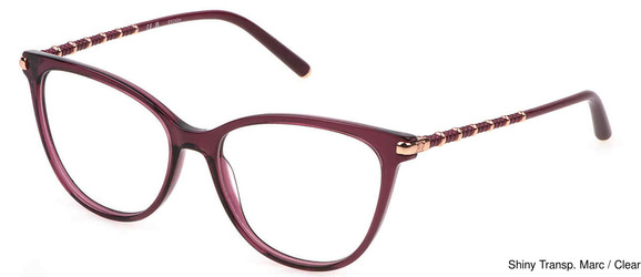 Escada Eyeglasses VESE42 04GB