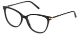 Escada Eyeglasses VESE42 0700