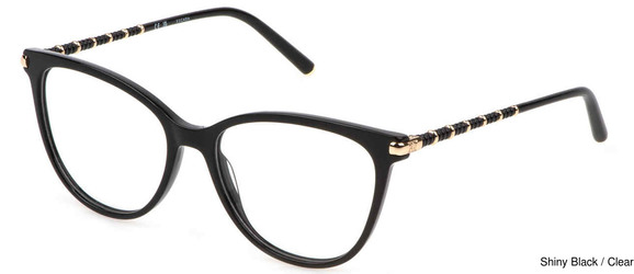 Escada Eyeglasses VESE42 0700