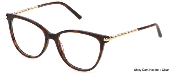 Escada Eyeglasses VESE42 0752