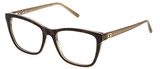 Escada Eyeglasses VESE41 07TI