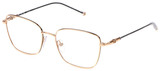 Escada Eyeglasses VESE37 02AM