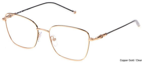 Escada Eyeglasses VESE37 02AM