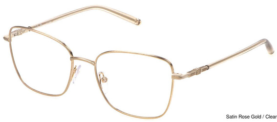 Escada Eyeglasses VESE37 0H22