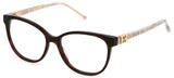 Escada Eyeglasses VESE34 752Y