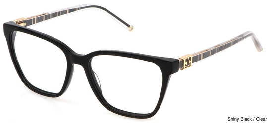 Escada Eyeglasses VESE33 0700