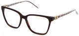 Escada Eyeglasses VESE33 0752