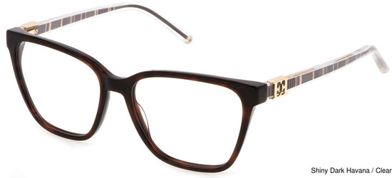 Escada Eyeglasses VESE33 0752