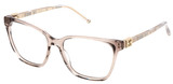 Escada Eyeglasses VESE33 07T1