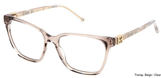 Escada Eyeglasses VESE33 07T1