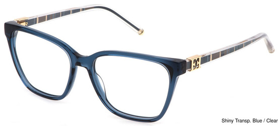 Escada Eyeglasses VESE33 0AGQ