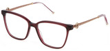 Escada Eyeglasses VESE31 04GB