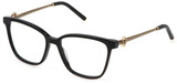 Escada Eyeglasses VESE31 0700