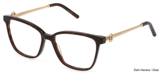 Escada Eyeglasses VESE31 0752