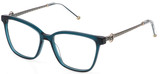 Escada Eyeglasses VESE31 0AGQ