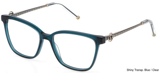 Escada Eyeglasses VESE31 0AGQ