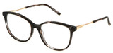 Escada Eyeglasses VESE09 03KA