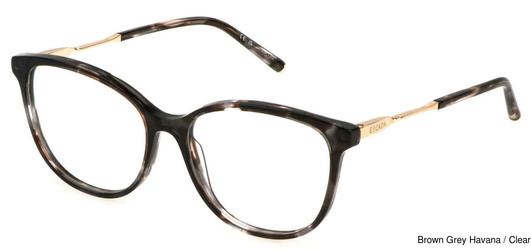 Escada Eyeglasses VESE09 03KA