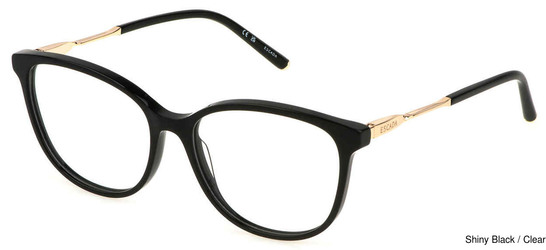 Escada Eyeglasses VESE09 0700