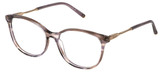 Escada Eyeglasses VESE09 0P82