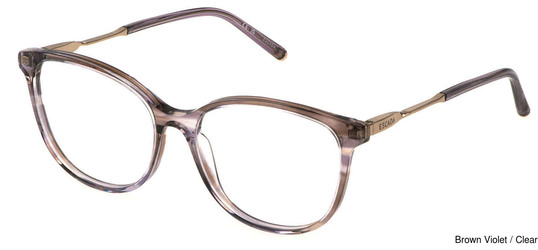 Escada Eyeglasses VESE09 0P82