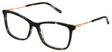 Escada Eyeglasses VESE08 03KA