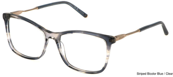 Escada Eyeglasses VESE08 06B7