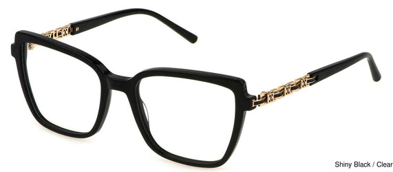 Escada Eyeglasses VESE06 0700