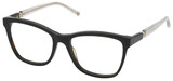 Escada Eyeglasses VESD85 0752