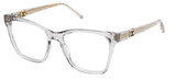 Escada Eyeglasses VESD83 06PP