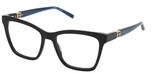 Escada Eyeglasses VESD83 0700