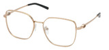 Escada Eyeglasses VESD79 08FC