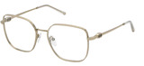 Escada Eyeglasses VESD79 0F47