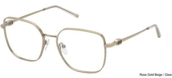 Escada Eyeglasses VESD79 0F47