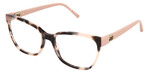 Escada Eyeglasses VESD77S 06AK