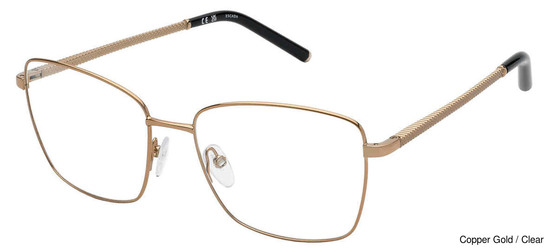 Escada Eyeglasses VESD76 08FC