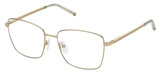 Escada Eyeglasses VESD76 0F47