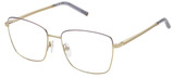 Escada Eyeglasses VESD76 0F78