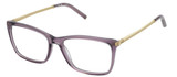 Escada Eyeglasses VESD74 09PX