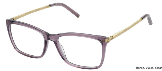 Escada Eyeglasses VESD74 09PX