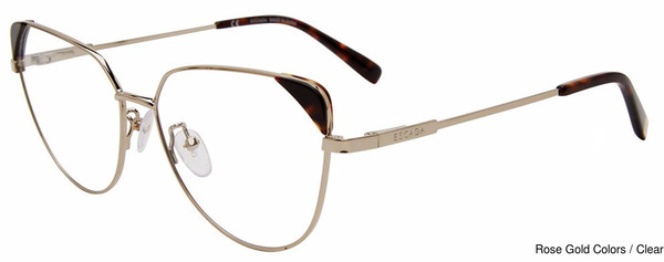 Escada Eyeglasses VESD45K 0A93