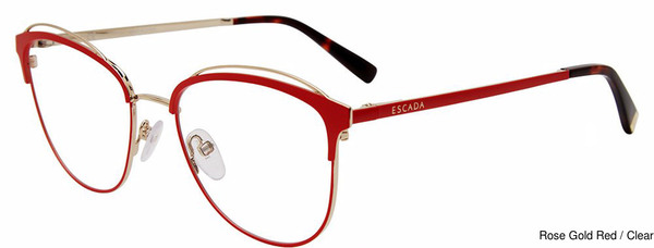 Escada Eyeglasses VESD41K 0357