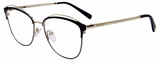 Escada Eyeglasses VESD41K 0E70