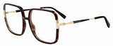 Escada Eyeglasses VESB94 0978