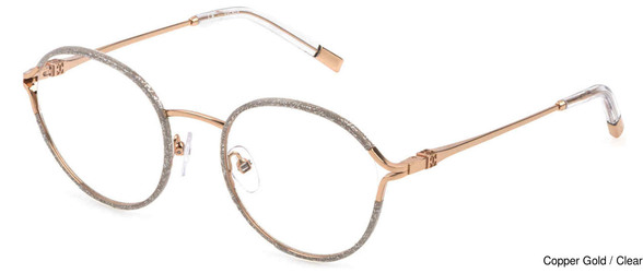 Escada Eyeglasses VESB91 08FC